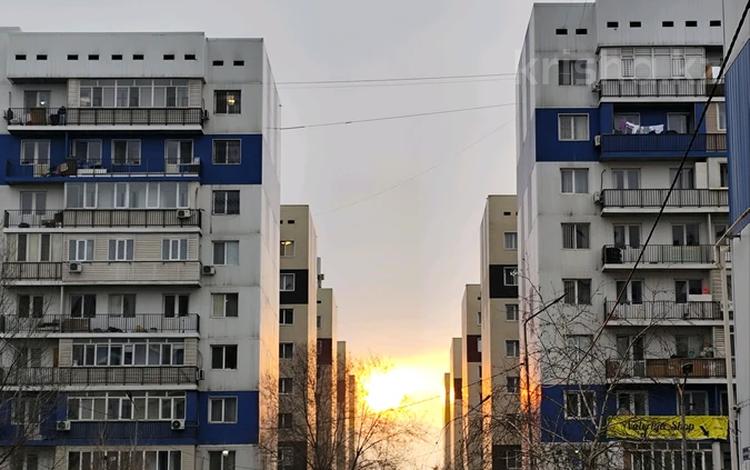 1-бөлмелі пәтер · 36 м² · 1/9 қабат, Асыл Арман — Алтын Орда, бағасы: 7 млн ₸ в Алматы — фото 2