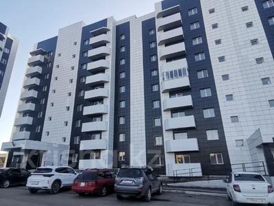 1-комнатная квартира, 39.1 м², 9/9 этаж, Аль-Фараби 44 за ~ 14.5 млн 〒 в Усть-Каменогорске