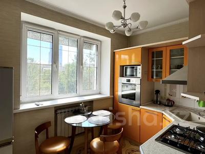 1-комнатная квартира · 35 м² · 5/5 этаж, Шашкина 30 А за 35 млн ₸ в Алматы, Медеуский р-н