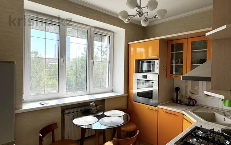 1-комнатная квартира · 35 м² · 5/5 этаж, Шашкина 30 А за 35 млн ₸ в Алматы, Медеуский р-н — фото 2