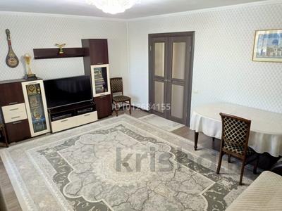 2-бөлмелі пәтер · 81.1 м² · 2/5 қабат, Жамбыла 200, бағасы: 38.9 млн ₸ в Петропавловске