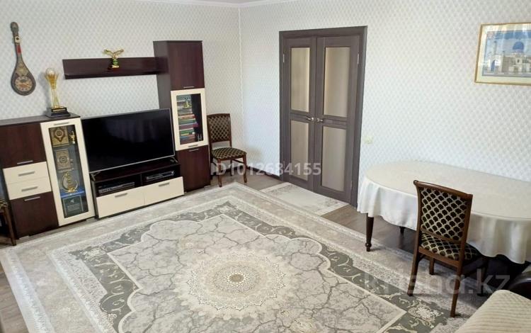 2-бөлмелі пәтер · 81.1 м² · 2/5 қабат, Жамбыла 200, бағасы: 38.9 млн ₸ в Петропавловске — фото 14