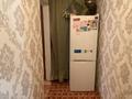 1-бөлмелі пәтер · 31 м² · 1/5 қабат, мкр Шанхай, Санкибай батыра, бағасы: 5.2 млн ₸ в Актобе — фото 6