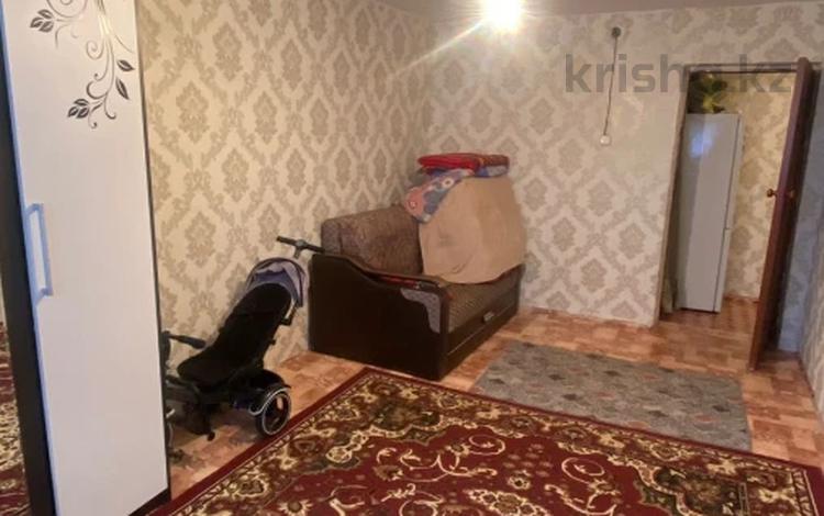 1-бөлмелі пәтер · 31 м² · 1/5 қабат, мкр Шанхай, Санкибай батыра, бағасы: 5.2 млн ₸ в Актобе — фото 10