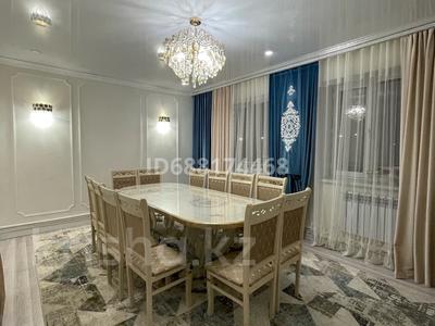 Отдельный дом • 4 комнаты • 125 м² • 10 сот., Кетбугы 5 за 45 млн 〒 в Сатпаев