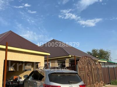 Дача · 4 комнаты · 100 м² · 7.4 сот., Агротехснаб 84 за 35 млн 〒 в Уральске