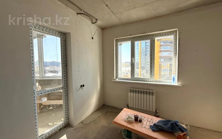 1-комнатная квартира · 41 м² · 3/16 этаж, Сатпаева 53/3 за 31 млн ₸ в Усть-Каменогорске — фото 19