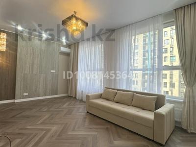 2-комнатная квартира · 45 м², Райымбека 348/1 за 290 000 〒 в Алматы, Ауэзовский р-н