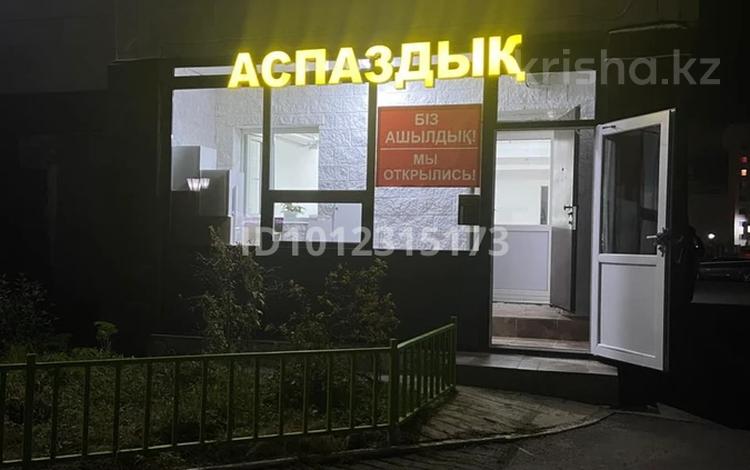 Магазины и бутики, общепит · 41 м² за 31 млн ₸ в Астане, Нура р-н — фото 2