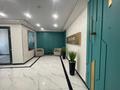 3-комнатная квартира · 102.3 м² · 3/9 этаж, Мангилик ел 36 за 79 млн ₸ в Астане, Есильский р-н — фото 9