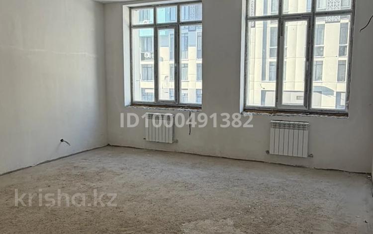 3-комнатная квартира · 102.3 м² · 3/9 этаж, Мангилик ел 36 за 79 млн ₸ в Астане, Есильский р-н — фото 10