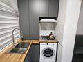 1-комнатная квартира · 40 м² · 1/5 этаж, мкр Север 10 — ТЦ Север за 14 000 〒 в Шымкенте, Аль-Фарабийский р-н — фото 4