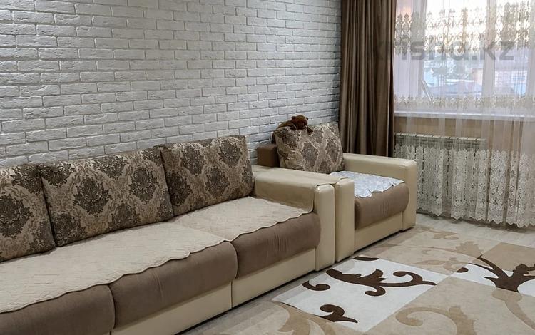3-комнатная квартира · 66 м² · 5/5 этаж, Юбилейный 40 за 19 млн ₸ в Кокшетау — фото 2