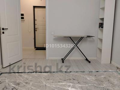 1-бөлмелі пәтер · 40 м² · 2/13 қабат, Есенова 160/3, бағасы: 250 000 ₸ в Алматы, Жетысуский р-н