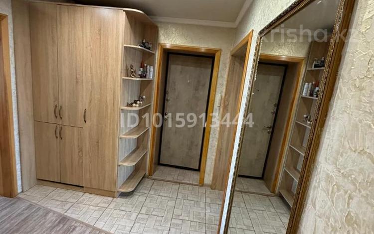 3-комнатная квартира · 61 м² · 5/5 этаж, Ашимова Б 215 за 20 млн ₸ в Кокшетау — фото 39