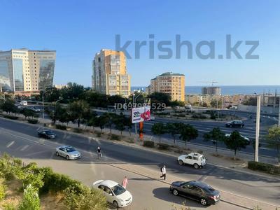 3-бөлмелі пәтер · 100 м² · 3/9 қабат, 13-ш/а. 23, бағасы: 42 млн ₸ в Актау, 13-й мкр