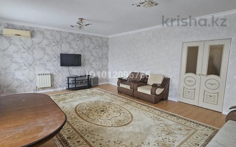 3-бөлмелі пәтер · 94 м² · 9/9 қабат, Мкр. Сарыарка 40, бағасы: 31.5 млн ₸ в Атырау, мкр Авангард-2 — фото 2