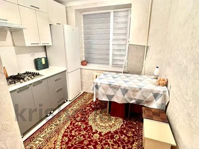 2-комнатная квартира, 46 м², 1/5 этаж, м-н улан 18 за 12 млн 〒 в Талдыкоргане, военный городок Улан