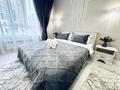1-комнатная квартира · 40 м² · 4/19 этаж, Туран 55/4 за 14 000 ₸ в Астане