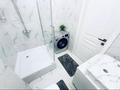 1-комнатная квартира · 40 м² · 4/19 этаж, Туран 55/4 за 14 000 ₸ в Астане — фото 7