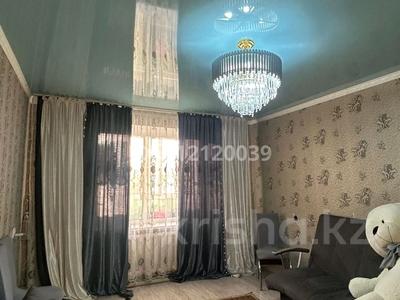 2-комнатная квартира · 51.6 м² · 1/2 этаж, ул. Александра Пушкина 24 за 7.5 млн 〒 в Есиль