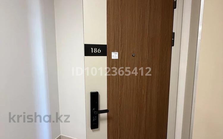 3-бөлмелі пәтер · 84.35 м² · 6/9 қабат, ул. Е-103 5Б, бағасы: 40.5 млн ₸ в Астане, Нура р-н — фото 4