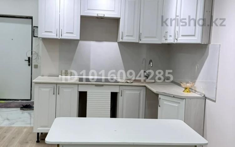 2-комнатная квартира · 53 м² · 7/13 этаж, Аэропортная 58 к1 за 240 000 ₸ в  — фото 2