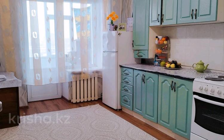 1-комнатная квартира · 35 м² · 8/12 этаж, Потанина 3 за 18.5 млн ₸ в Астане, Сарыарка р-н — фото 17