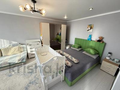 1-комнатная квартира · 39.2 м² · 8/9 этаж, Сарыарка за 15.7 млн 〒 в Кокшетау