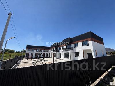4-комнатная квартира · 115 м² · 2/2 этаж, Куат 1138 — Жетысу за 38 млн ₸ в 