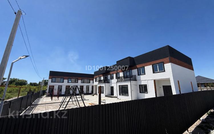 4-комнатная квартира · 115 м² · 2/2 этаж, Куат 1138 — Жетысу за 38 млн ₸ в  — фото 15