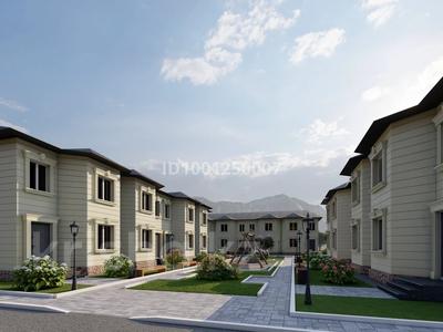 3-комнатная квартира · 89 м² · 2/2 этаж, Куат 1138 — Жетысу за 35 млн 〒 в 