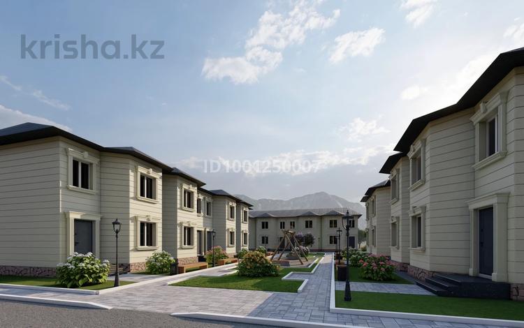 4-бөлмелі пәтер · 115 м² · 2/2 қабат, Куат 1138 — Жетысу, бағасы: 35 млн ₸ в  — фото 3