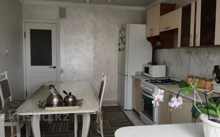 2-бөлмелі пәтер · 50 м² · 5/5 қабат, Тастақ-2 ш/а., бағасы: 32 млн ₸ в Алматы, Алмалинский р-н — фото 3