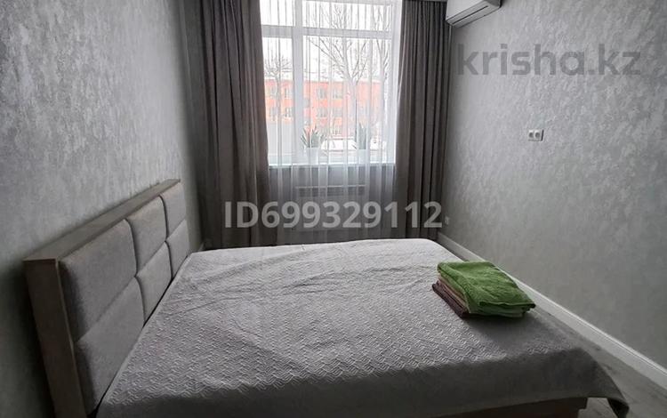 1-комнатная квартира · 41 м² · 1/12 этаж, Бақтыораз Бейсекбаева 11 — Кенесары× Бейсекбаева за 230 000 ₸ в Астане, р-н Байконур — фото 2