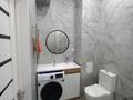 1-комнатная квартира · 41 м² · 1/12 этаж, Бақтыораз Бейсекбаева 11 — Кенесары× Бейсекбаева за 230 000 ₸ в Астане, р-н Байконур — фото 15