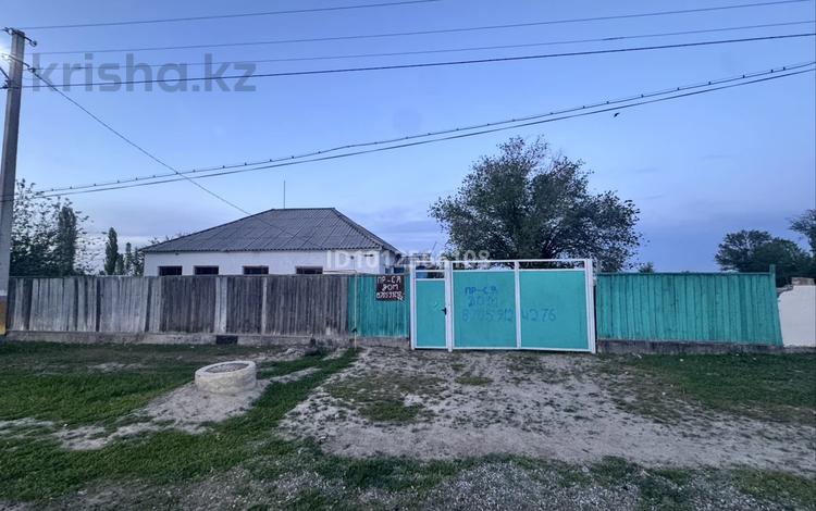 Отдельный дом · 4 комнаты · 40 м² · 40 сот., Алимкула Жылкыбайулы 32 за 7.5 млн ₸ в Асе — фото 2