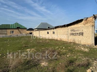 Участок · 8 соток, жилой массив Кайнар Булак, Карашокы — За мечетью за 5.5 млн 〒 в Шымкенте, Абайский р-н