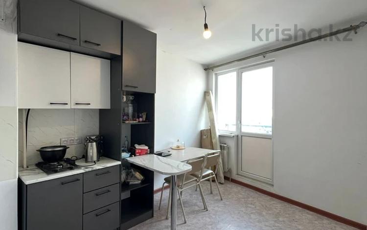 1-комнатная квартира · 34 м² · 8/9 этаж, Райымбек Батыр за 22 млн ₸ в  — фото 2