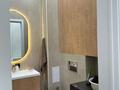 2-комнатная квартира · 50 м² · 9/9 этаж, Ш.Косшыгулулы за 280 000 ₸ в Астане, Сарыарка р-н — фото 7