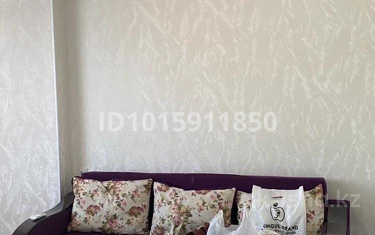 2-комнатная квартира · 48 м² · 9/10 этаж, Жунисова 14/17 за 230 000 ₸ в Алматы, Наурызбайский р-н — фото 2