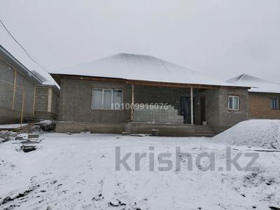 Отдельный дом · 4 комнаты · 100 м² · 4 сот., Шу 2036 за 27 млн 〒 в Кемертогане