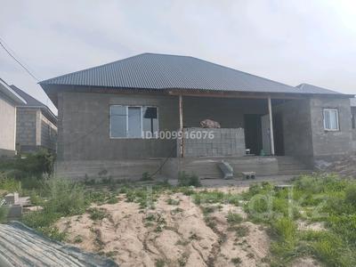 Жеке үй · 4 бөлме · 100 м² · 4 сот., Шу 2036, бағасы: 24 млн ₸ в Кемертогане