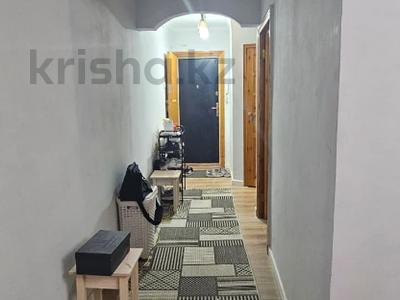 3-комнатная квартира · 60 м² · 3/5 этаж, Жамбыла за 45 млн ₸ в Алматы, Алмалинский р-н
