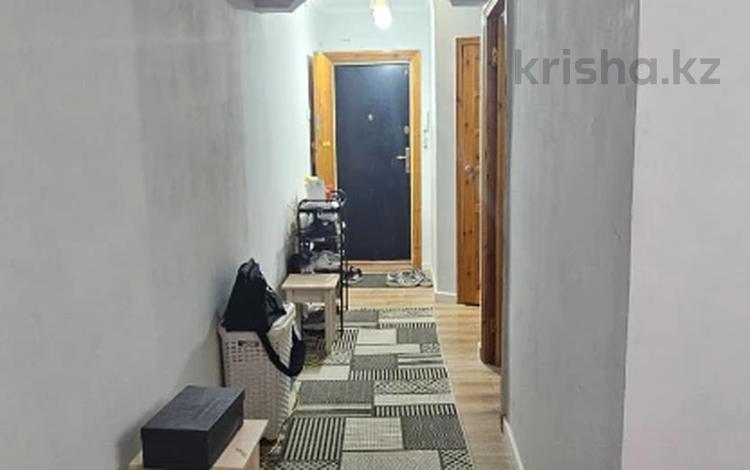 3-бөлмелі пәтер · 60 м² · 3/5 қабат, Жамбыла, бағасы: 45 млн ₸ в Алматы, Алмалинский р-н — фото 2