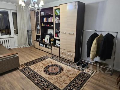 3-комнатная квартира · 60 м² · 3/5 этаж, Жамбыла за 45 млн ₸ в Алматы, Алмалинский р-н
