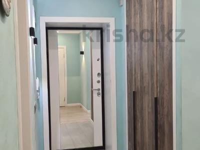 3-бөлмелі пәтер · 87 м² · 7/9 қабат, 8-ші шағым аудан, бағасы: 51 млн ₸ в Костанае, 8-й микрорайон