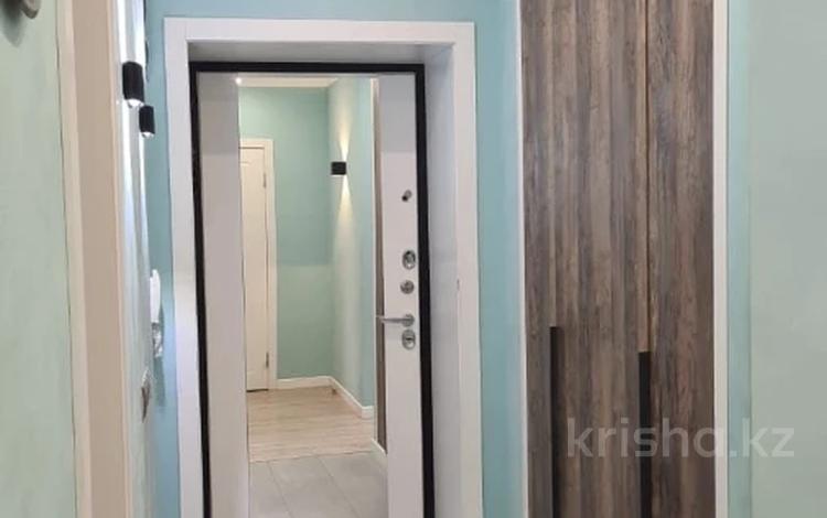 3-комнатная квартира · 87 м² · 7/9 этаж, 8-й микрорайон за 51 млн ₸ в Костанае — фото 11