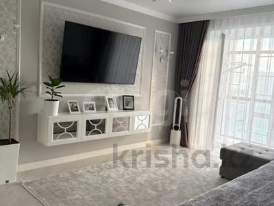 5-комнатная квартира · 132.2 м² · 3/4 этаж, Береке 79 за 125 млн 〒 в Костанае