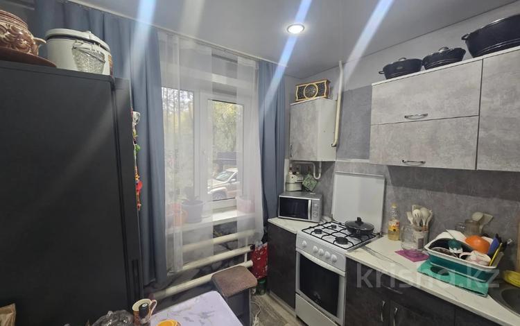 1-комнатная квартира · 31 м², Мусрепова за 12.5 млн ₸ в Петропавловске — фото 4